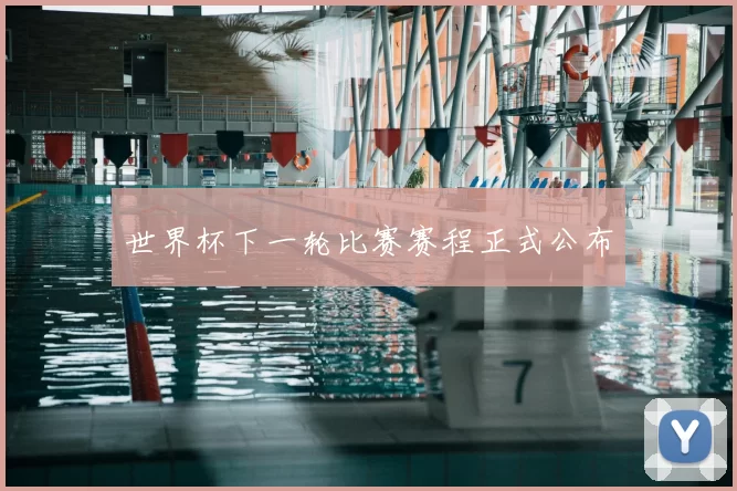 世界杯下一轮比赛赛程正式公布