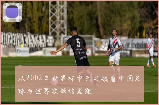 从2002年世界杯中巴之战看中国足球与世界顶级的差距
